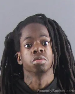 Mugshot of HERMAN C BOYD booked in Peoria County, Illinois on April 11, 2026