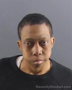 Mugshot of KALIMAH R LEONARD booked in Peoria County, Illinois on April 11, 2026