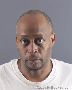 Mugshot of LAMONT NELLUM booked in Peoria County, Illinois on April 11, 2026