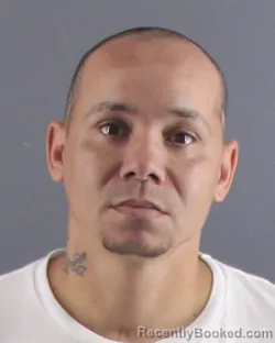 Mugshot of JERAMIE M SMITH booked in Peoria County, Illinois on April 11, 2026