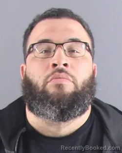 Mugshot of RYAN C KASEL booked in Peoria County, Illinois on April 11, 2026