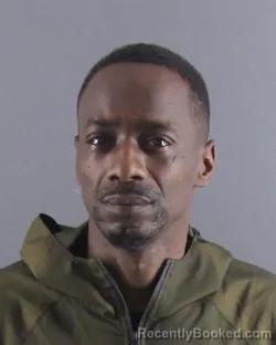 Mugshot of ANDREW M MCCAA booked in Peoria County, Illinois on April 12, 2026