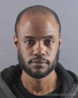 Mugshot of KEVIN O NEAL booked in Peoria County, Illinois on April 12, 2026