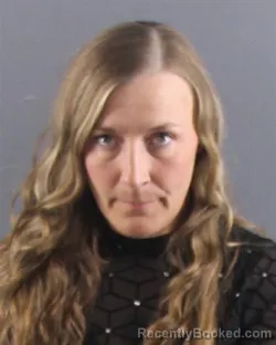 Mugshot of SAVANNAH I WILLIS booked in Peoria County, Illinois on April 12, 2026