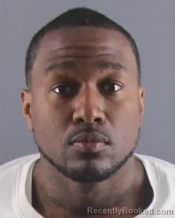 Mugshot of CHRISTOPHER S MCCASTON booked in Peoria County, Illinois on April 12, 2026