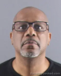 Mugshot of DARRILYN ELLIS booked in Peoria County, Illinois on April 12, 2026