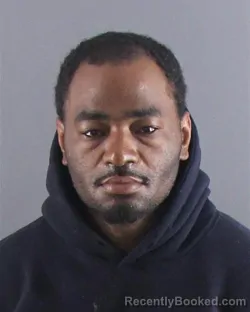 Mugshot of KEENAN W HARDY booked in Peoria County, Illinois on April 12, 2026