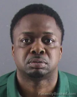 Mugshot of DUANE L SHAFFER booked in Peoria County, Illinois on April 13, 2026