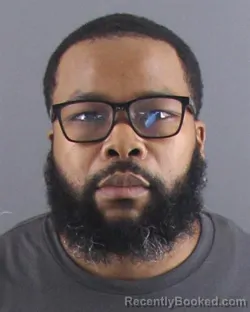 Mugshot of ARRON R GIVENS booked in Peoria County, Illinois on April 13, 2026