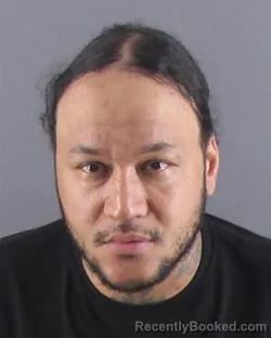 Mugshot of JASON L. HERRON booked in Peoria County, Illinois on April 13, 2026