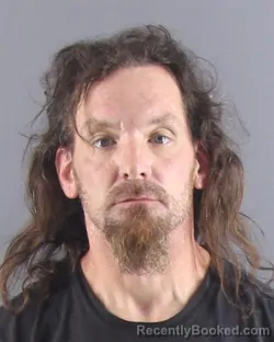 Mugshot of RONNIE LEE ROY BODTKE booked in Peoria County, Illinois on April 14, 2026