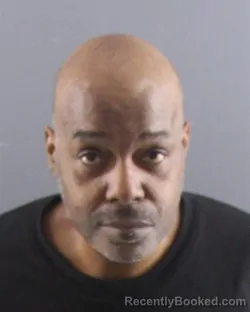 Mugshot of JAMES L TAYLOR booked in Peoria County, Illinois on April 14, 2026