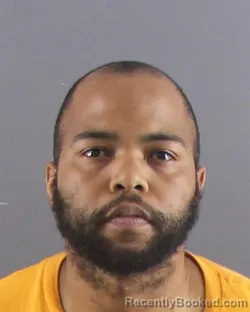 Mugshot of TERRY JOHNSON booked in Peoria County, Illinois on April 14, 2026