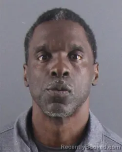 Mugshot of LEROY PAYTON booked in Peoria County, Illinois on April 14, 2026