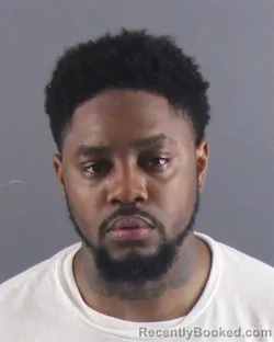 Mugshot of JONATHAN D SOLE booked in Peoria County, Illinois on April 15, 2026