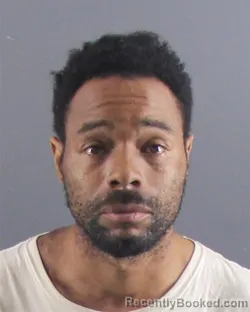 Mugshot of BOBBY LOUIS HERVEY booked in Peoria County, Illinois on April 15, 2026