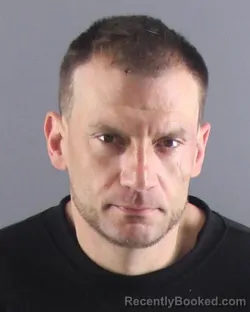 Mugshot of JOHN GILBERT WORRICK booked in Peoria County, Illinois on April 15, 2026