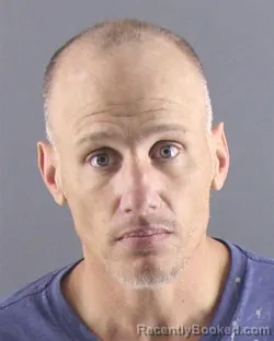 Mugshot of ADAM R KANE booked in Peoria County, Illinois on April 15, 2026