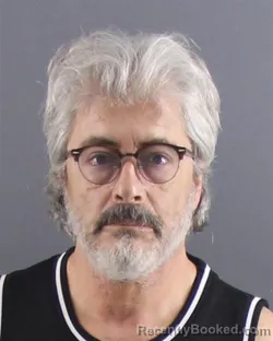 Mugshot of RACHID BOUTAHIR booked in Peoria County, Illinois on April 16, 2026