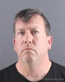 Mugshot of MATTHEW B MUNSELL booked in Peoria County, Illinois on April 16, 2026