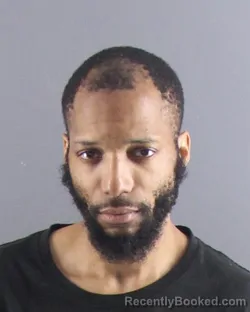 Mugshot of COURTNEY D HOWARD booked in Peoria County, Illinois on April 16, 2026