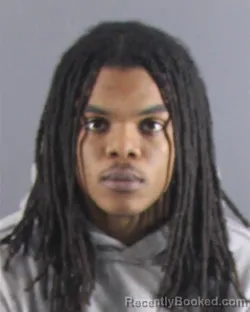 Mugshot of MICHAEL J SOMMERVILLE booked in Peoria County, Illinois on April 16, 2026