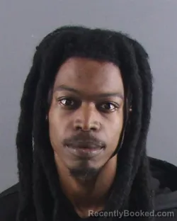 Mugshot of JORDAN J LOGAN booked in Peoria County, Illinois on April 16, 2026