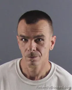 Mugshot of J D DEFOREST booked in Peoria County, Illinois on April 16, 2026