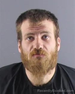 Mugshot of KEVIN L GREENSTREET booked in Peoria County, Illinois on April 19, 2026