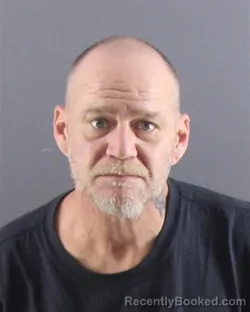 Mugshot of WILLIAM S WAGLEY booked in Peoria County, Illinois on April 16, 2026