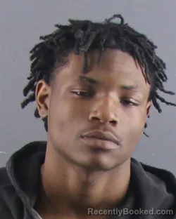 Mugshot of JASON T JACKSON booked in Peoria County, Illinois on April 16, 2026