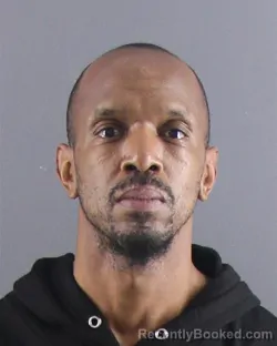 Mugshot of JASON R VANCE booked in Peoria County, Illinois on April 17, 2026