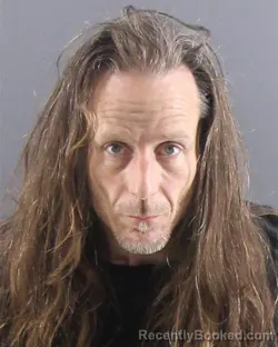 Mugshot of MATHEW A DEMPSEY booked in Peoria County, Illinois on April 17, 2026