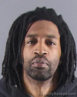 Mugshot of WILLIAM R GRANT booked in Peoria County, Illinois on April 17, 2026