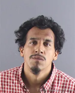 Mugshot of HECTOR CORTEZ booked in Peoria County, Illinois on April 17, 2026