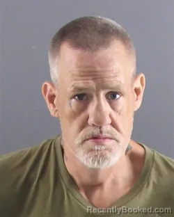 Mugshot of CHARLES J HEADLEY booked in Peoria County, Illinois on April 17, 2026