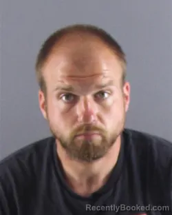 Mugshot of LUCAS D HULTGREN booked in Peoria County, Illinois on April 18, 2026