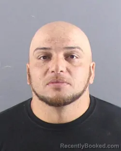 Mugshot of ANDREW L KNAAK booked in Peoria County, Illinois on April 19, 2026