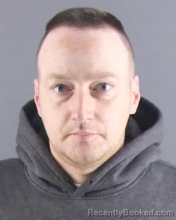 Mugshot of PATRICK J SHEA booked in Peoria County, Illinois on April 20, 2026