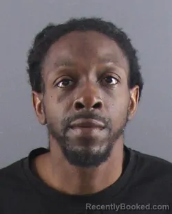 Mugshot of MICHAEL L JOHNSON booked in Peoria County, Illinois on April 20, 2026