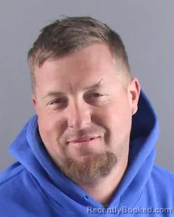 Mugshot of TYLER EDWARD ROWE booked in Peoria County, Illinois on April 20, 2026