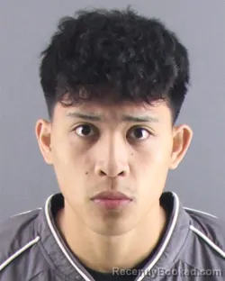 Mugshot of ANDREW JAMES SMART booked in Peoria County, Illinois on April 20, 2026