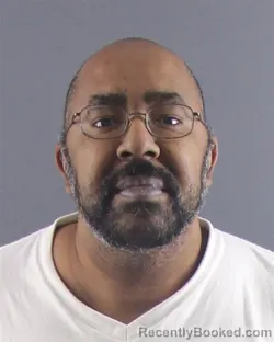 Mugshot of ROBERT J GRIFFIN booked in Peoria County, Illinois on April 26, 2026