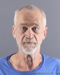 Mugshot of THOMAS M DWYER booked in Peoria County, Illinois on April 26, 2026