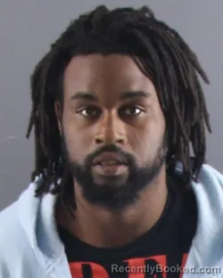 Mugshot of ANDREW MORRIS ASHE booked in Peoria County, Illinois on April 26, 2026