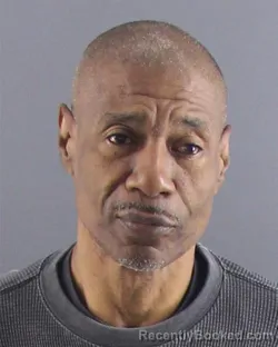 Mugshot of RAYMOND R MAYS booked in Peoria County, Illinois on May 11, 2026