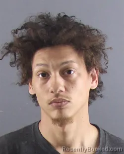 Mugshot of JORDAN A BREWER booked in Peoria County, Illinois on May 16, 2026
