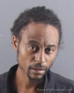 Mugshot of ROMELL ROBINSON booked in Peoria County, Illinois on May 17, 2026