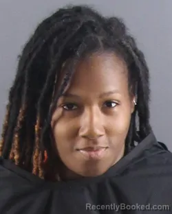 Booking photo from Peoria County, Illinois