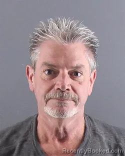 Mugshot of WILLIAM J BOWERS booked in Peoria County, Illinois on June 16, 2026